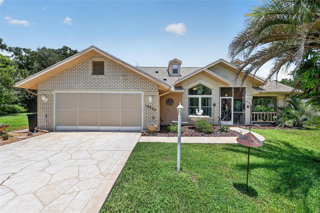 19025 SW 98th Loop, Dunnellon, FL 34432 Photo