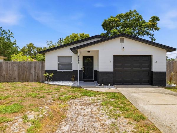 8952 NARCISSUS AVENUE , SEMINOLE, FL 33777
