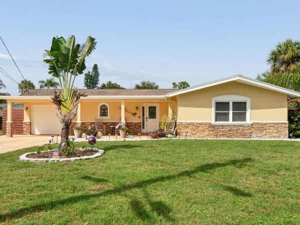 6245 WARREN AVE , NEW PORT RICHEY, FL 34653