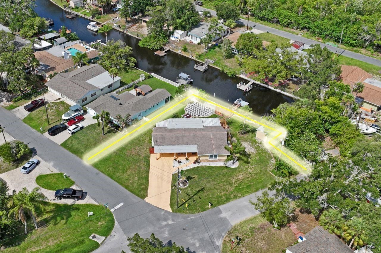 6245 Warren Ave, New Port Richey, FL 34653 Photo