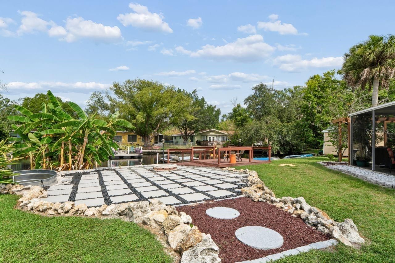 6245 Warren Ave, New Port Richey, FL 34653 Photo