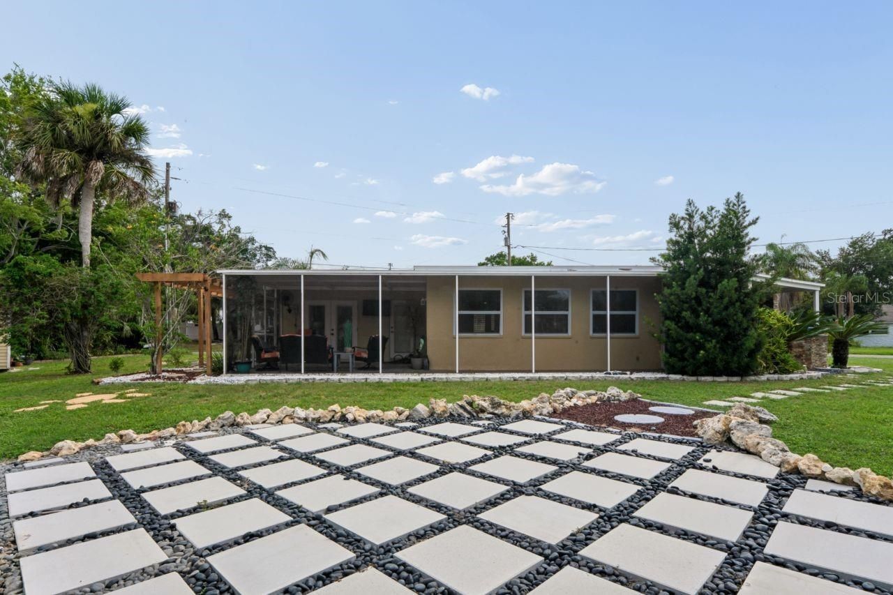 6245 Warren Ave, New Port Richey, FL 34653 Photo