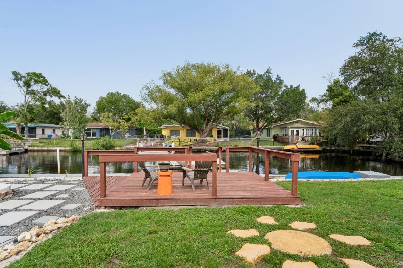 6245 Warren Ave, New Port Richey, FL 34653 Photo