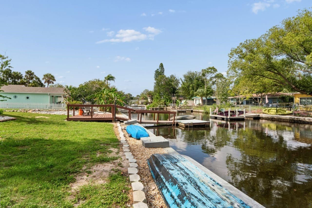 6245 Warren Ave, New Port Richey, FL 34653 Photo