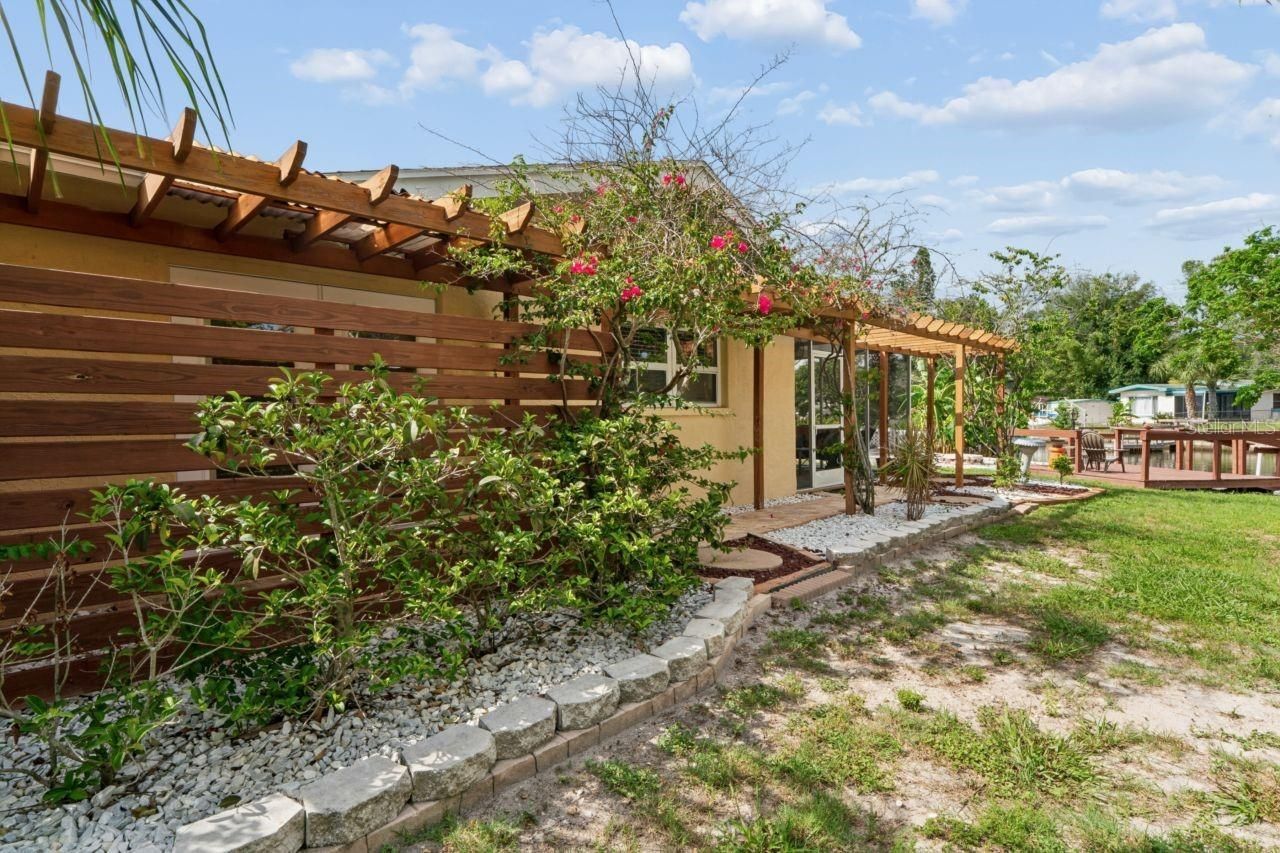 6245 Warren Ave, New Port Richey, FL 34653 Photo