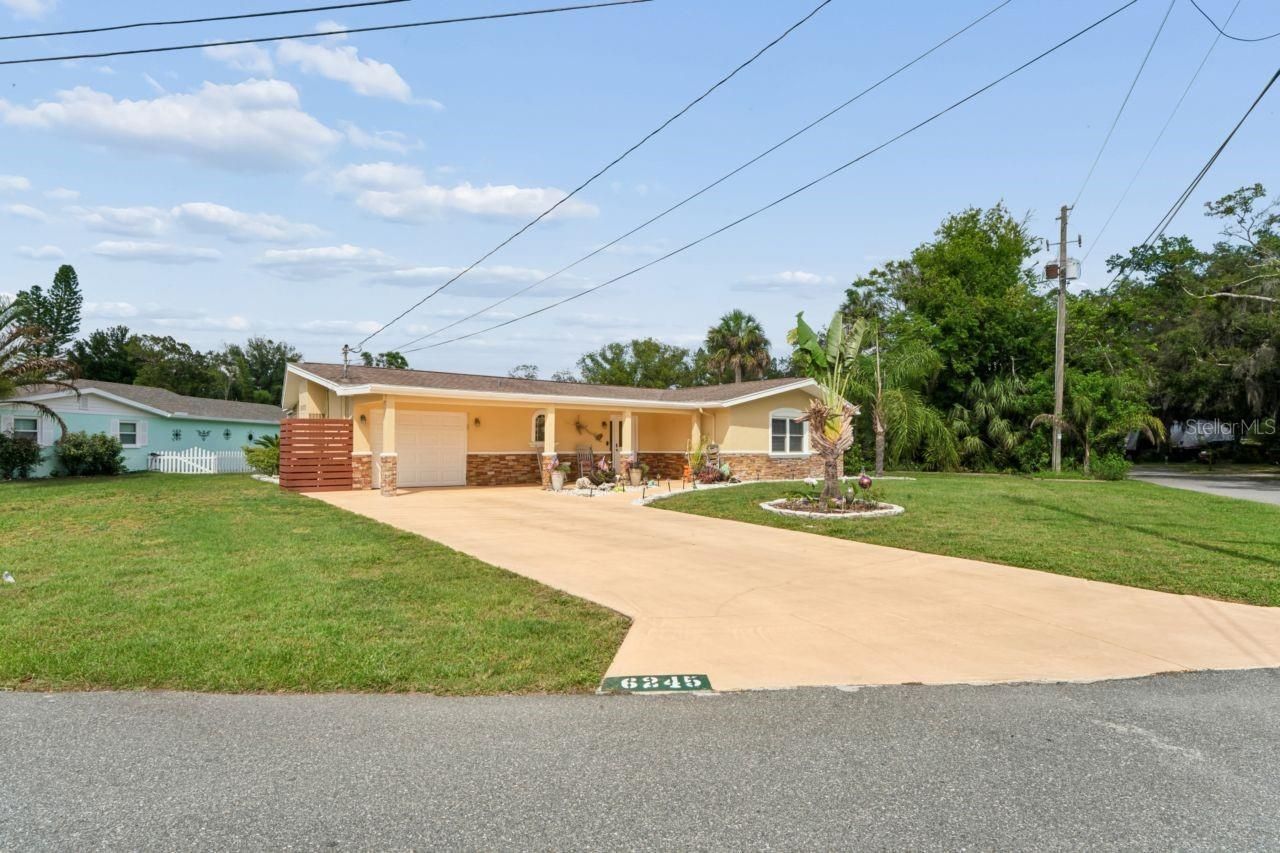 6245 Warren Ave, New Port Richey, FL 34653 Photo
