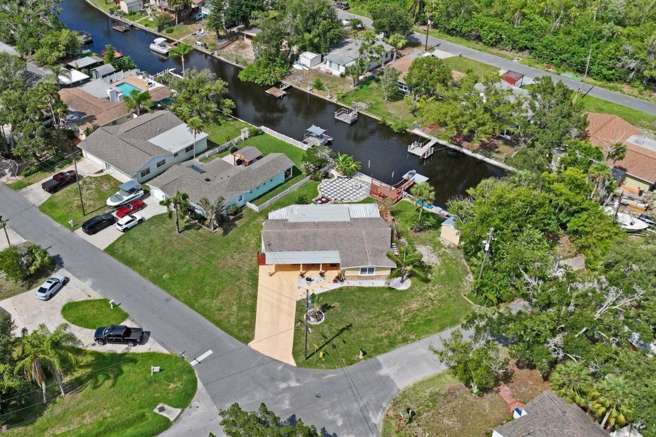 6245 Warren Ave, New Port Richey, FL 34653 Photo