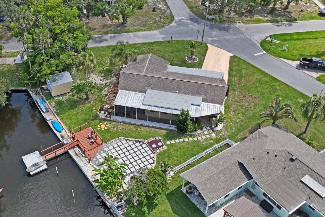 6245 Warren Ave, New Port Richey, FL 34653 Photo