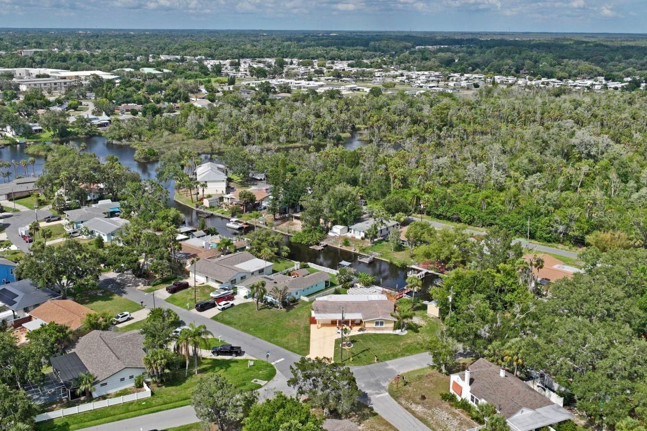 6245 Warren Ave, New Port Richey, FL 34653 Photo