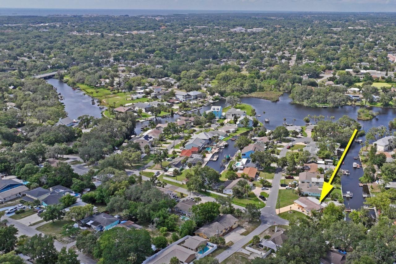 6245 Warren Ave, New Port Richey, FL 34653 Photo