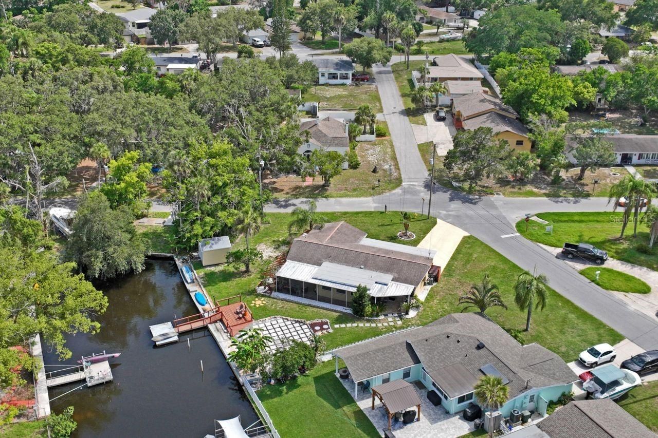 6245 Warren Ave, New Port Richey, FL 34653 Photo