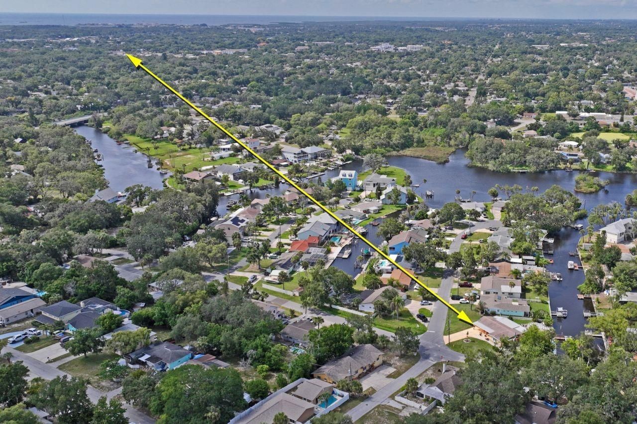 6245 Warren Ave, New Port Richey, FL 34653 Photo