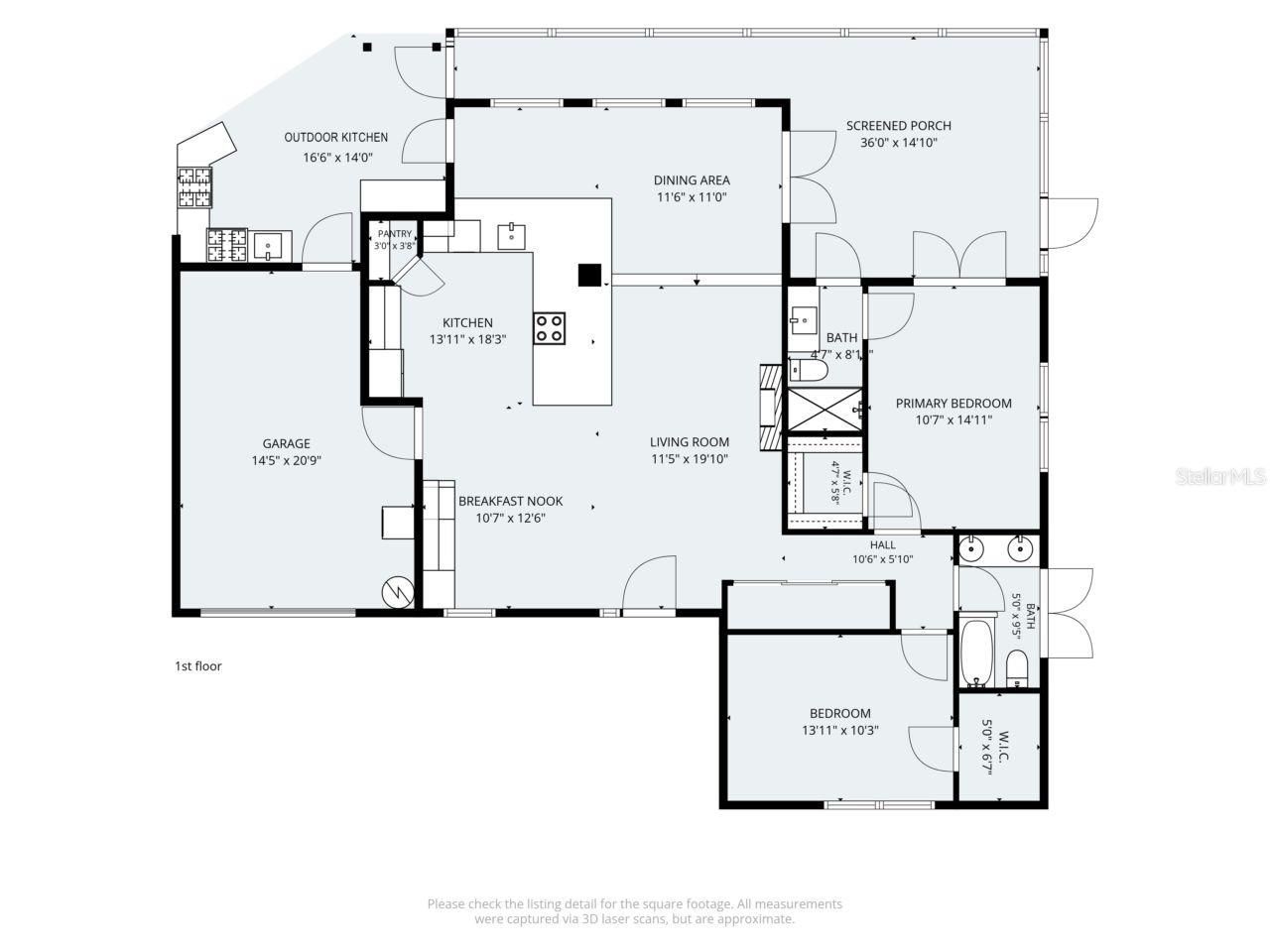 6245 Warren Ave, New Port Richey, FL 34653 Photo