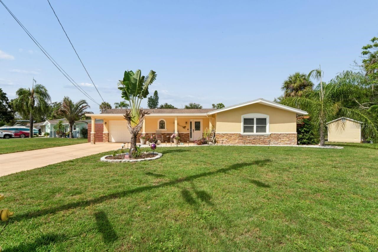 6245 Warren Ave, New Port Richey, FL 34653 Photo