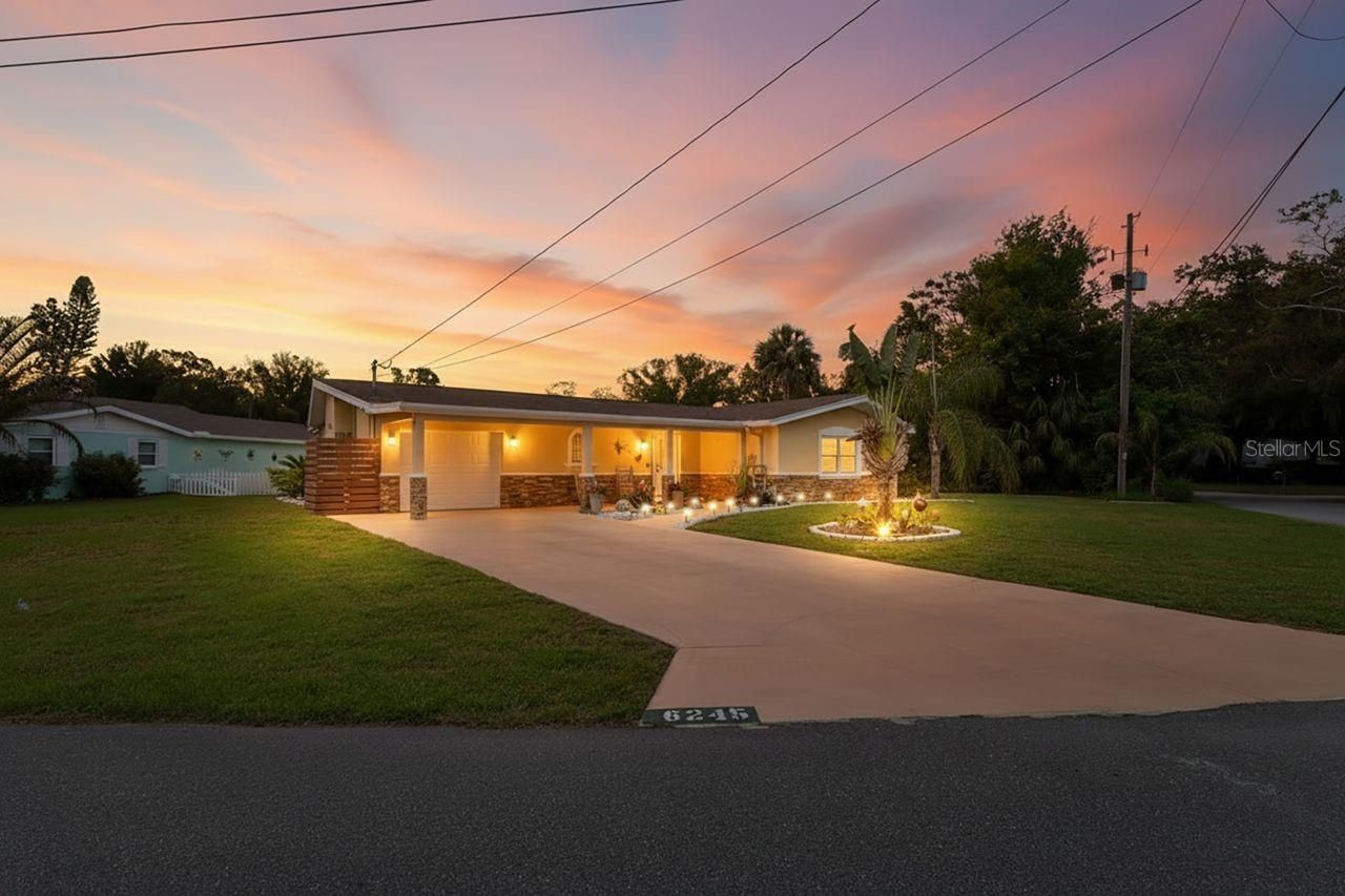 6245 Warren Ave, New Port Richey, FL 34653 Photo