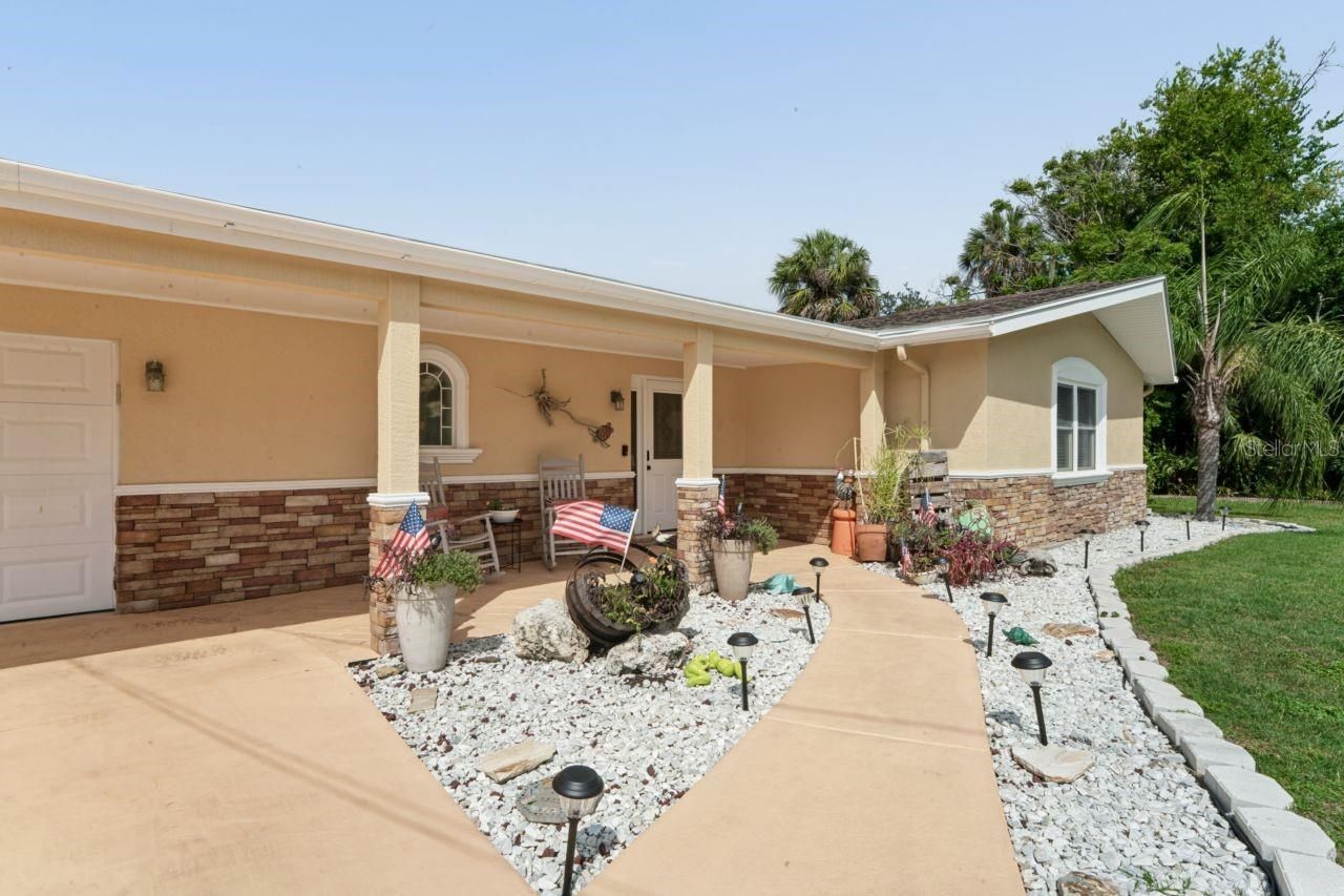 6245 Warren Ave, New Port Richey, FL 34653 Photo