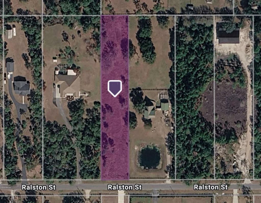 0 Ralston Street, Orlando, FL 32833 Photo