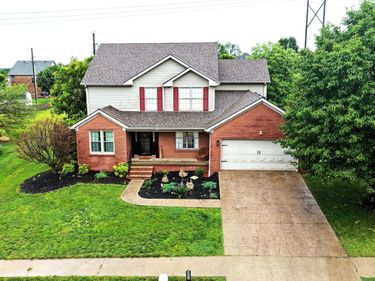 716 Hackney Court, Richmond, KY 40475