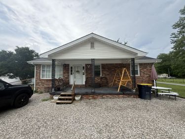 1241 Flat Gap Road, Berea, KY 40403