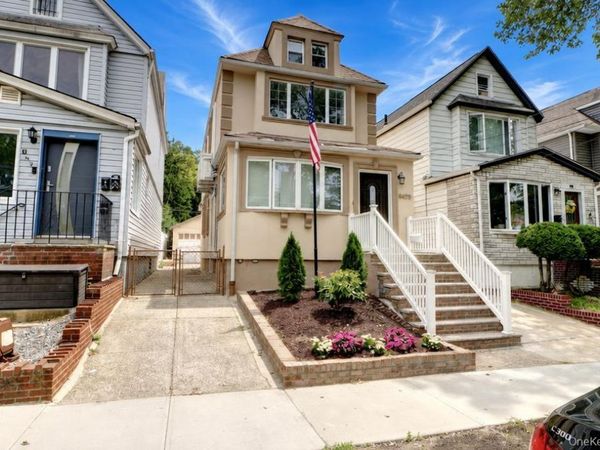 6472 80th Avenue, Glendale, NY 11385
