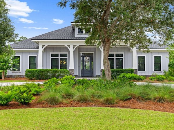 1518 Dune Lake Trail, Panama City Beach, FL 32413