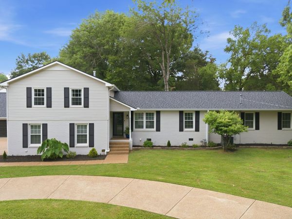 6544 Redmond Ln , Nashville, TN 37211