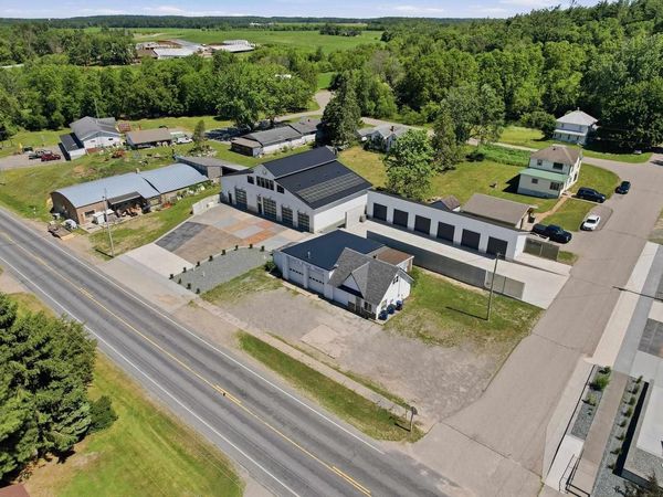 3025 COUNTY ROAD Q, Nelsonville, WI 54458