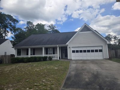 100 Millstone Court , Columbia, SC 29223