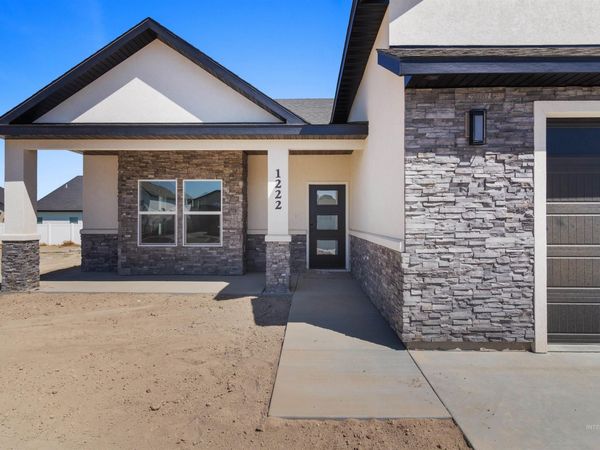 1222 Ira Burton, Twin Falls, ID 83301