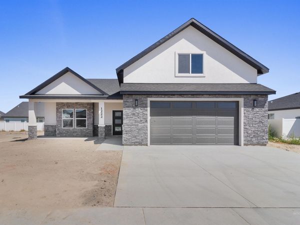 1222 Ira Burton, Twin Falls, ID 83301