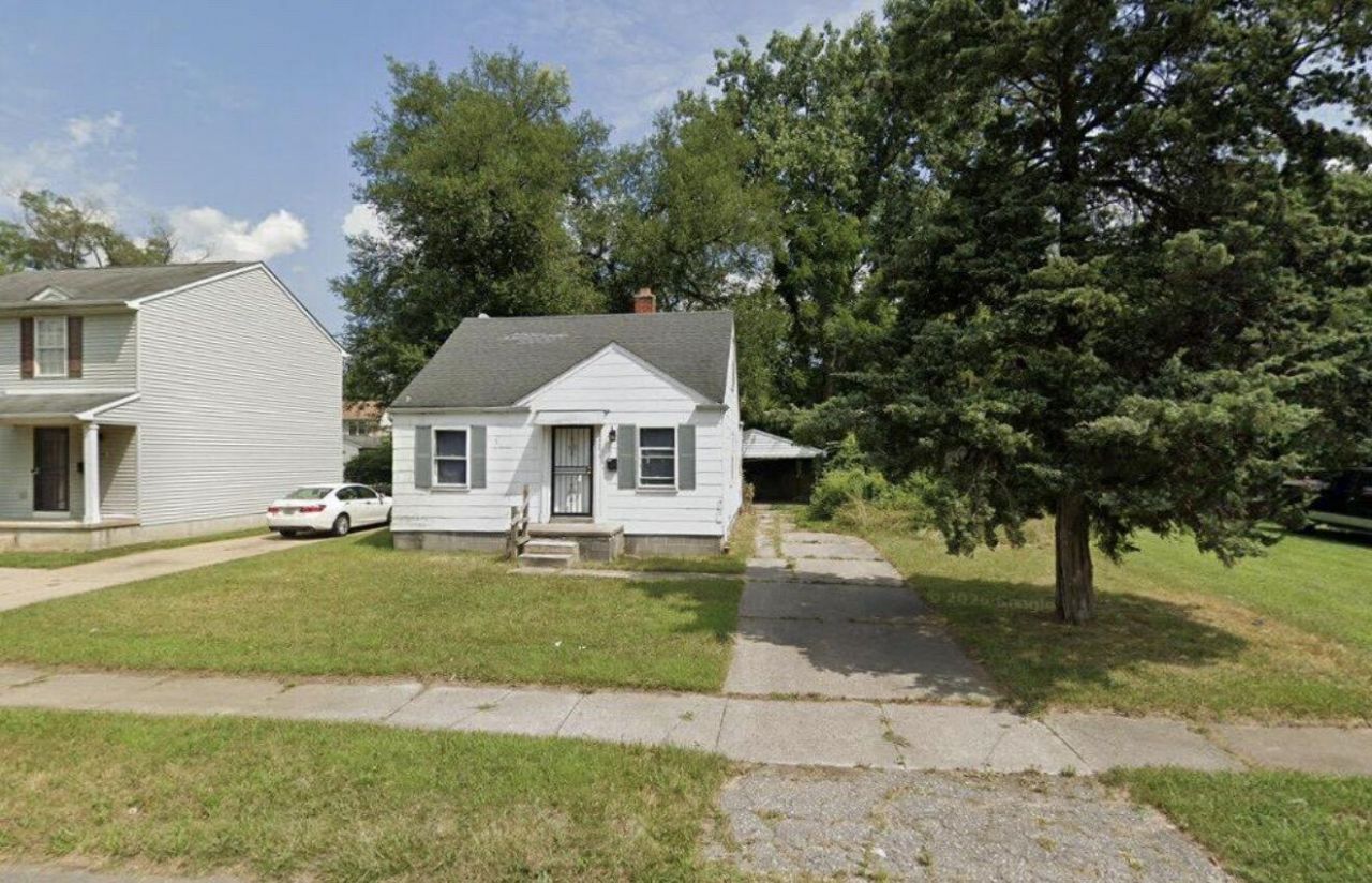 19450 Heyden Street, Detroit, MI 48219 Main Photo