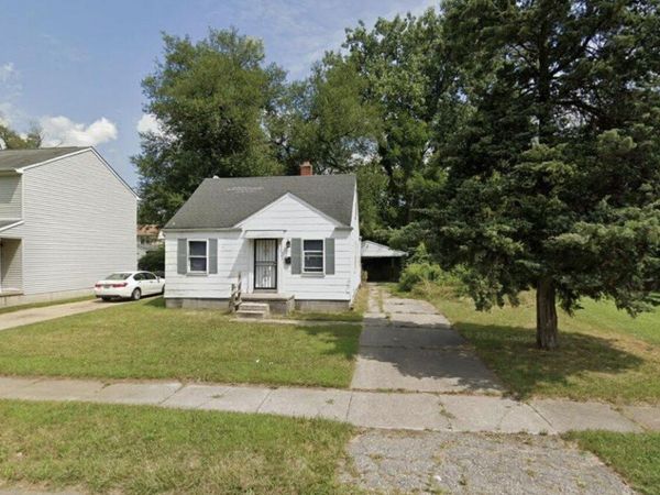 19450 Heyden Street, Detroit, MI 48219