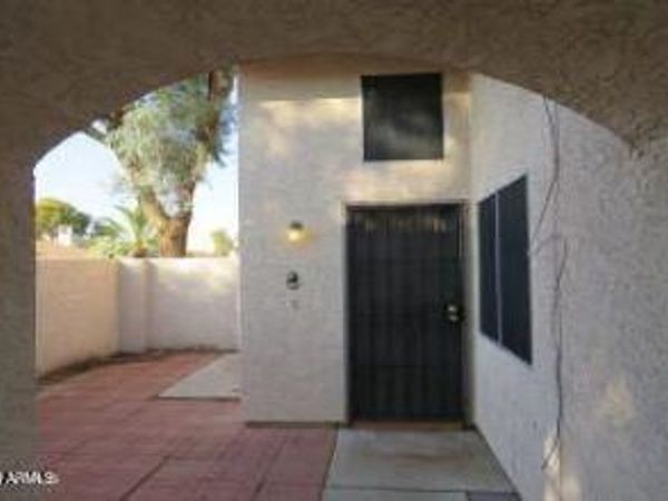 2019 W Lemon Tree Place, Unit 1162, Chandler, AZ 85224
