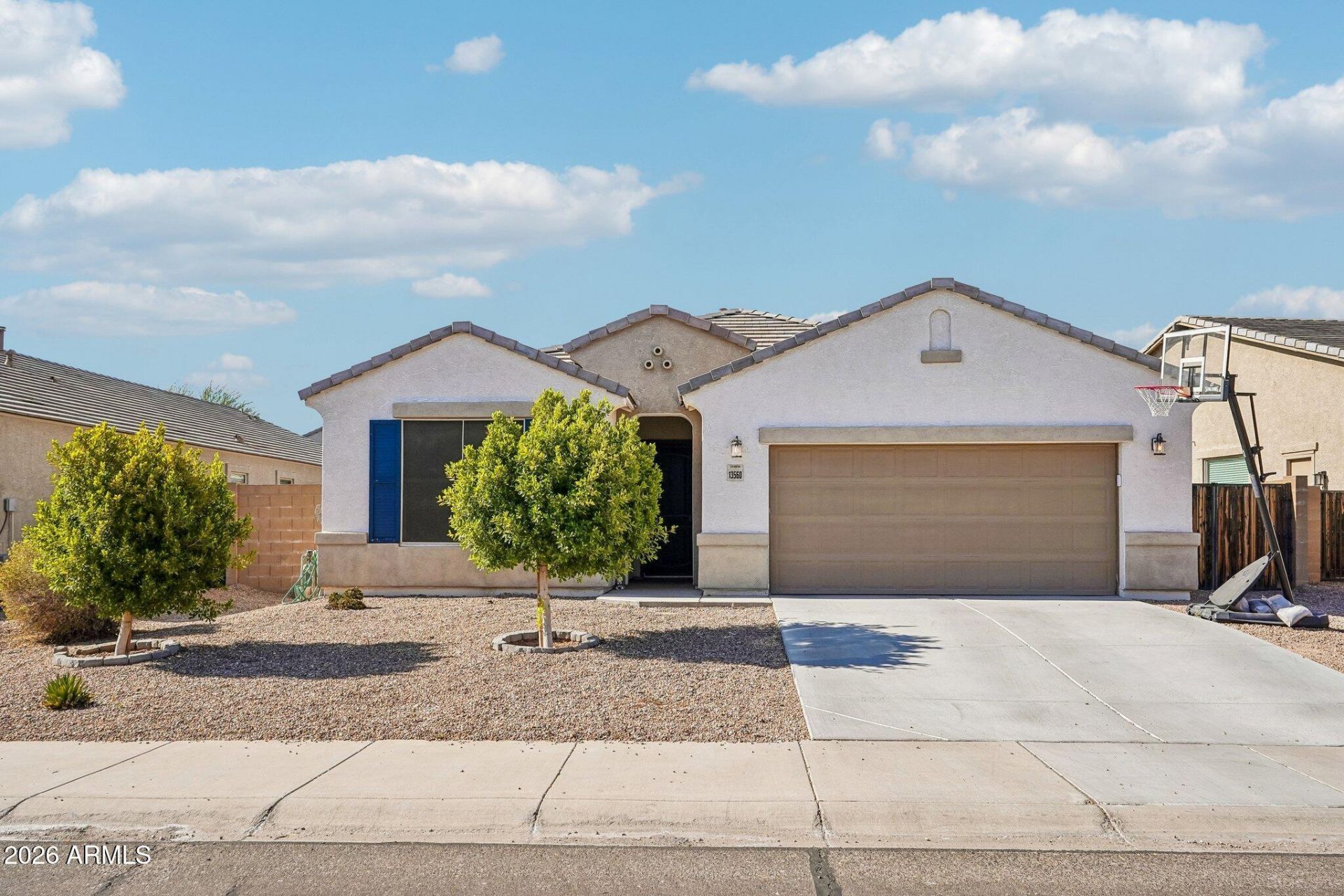 13560 W Remuda Drive, Peoria, AZ 85383 Main Photo