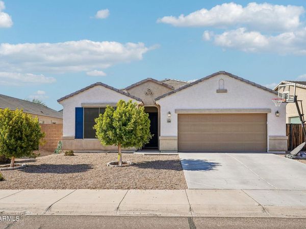 13560 W REMUDA Drive, Peoria, AZ 85383