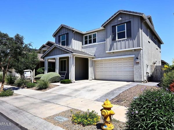 22676 E MARSH Road, Queen Creek, AZ 85142