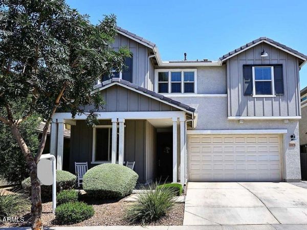 22676 E MARSH Road, Queen Creek, AZ 85142