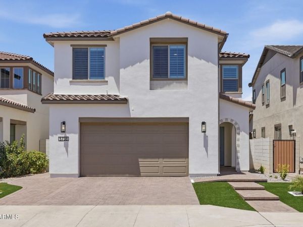 5738 S BOULDER Street, Gilbert, AZ 85298