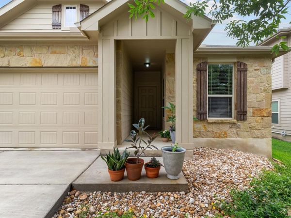 10413 Crescendo LN, Austin, TX 78747