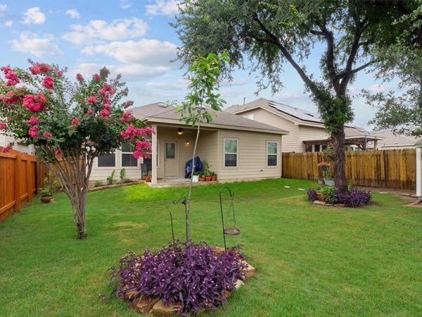 10413 Crescendo LN, Austin, TX 78747
