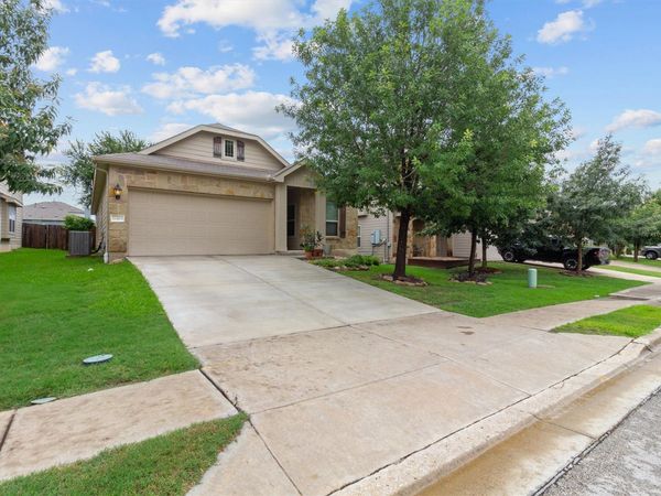 10413 Crescendo LN, Austin, TX 78747