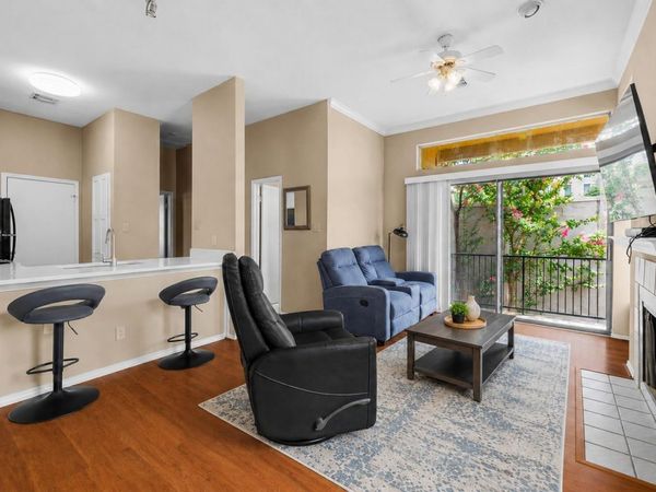 2802 Nueces ST, Unit 201, Austin, TX 78705