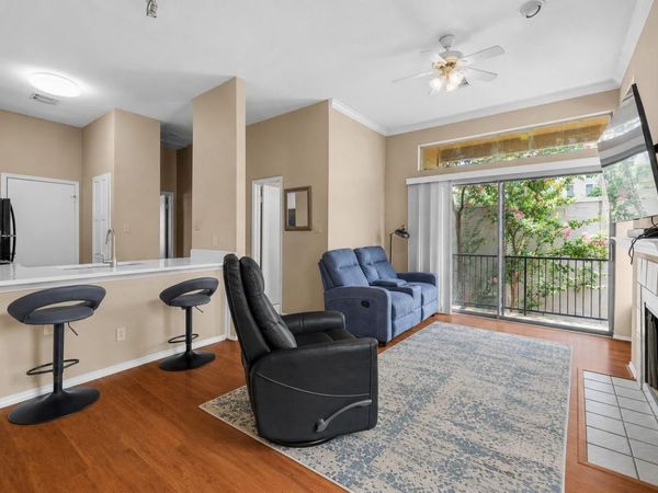 2802 Nueces ST, Unit 201, Austin, TX 78705