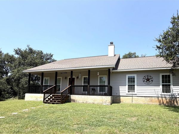 2302 Belaire DR, Granite Shoals, TX 78654