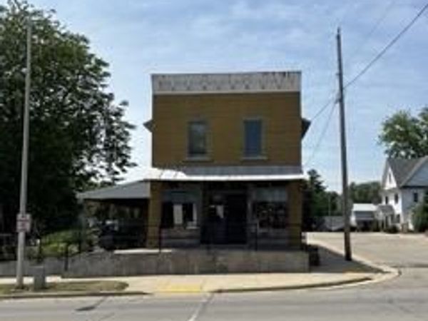 106 South Street, Kingston, WI 53939