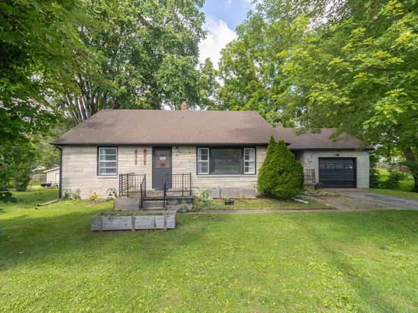 414 N Church Street, Brooklyn, IN 46111