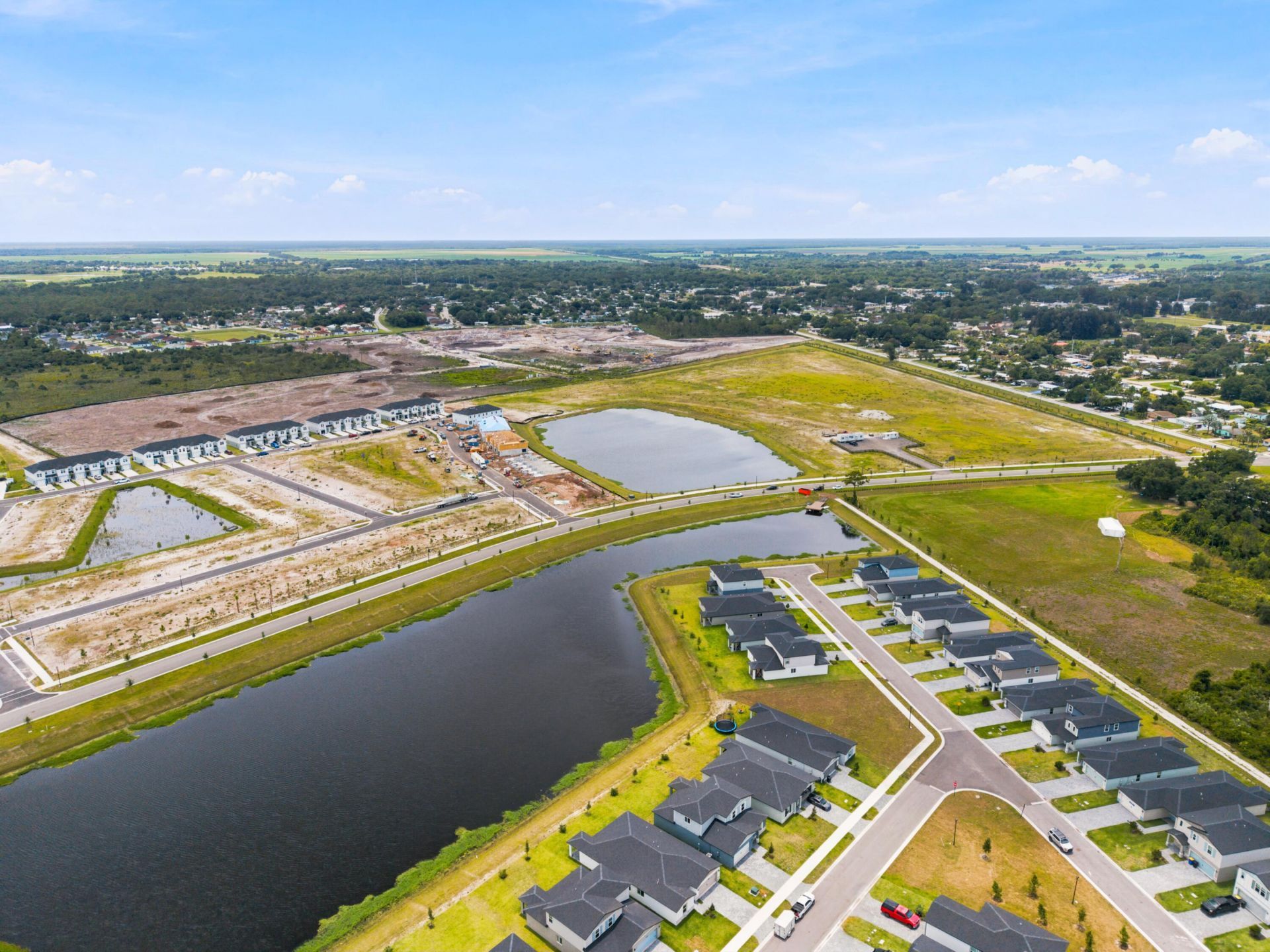 14405 SW New Dawn Road, Indiantown, FL 34956 Photo