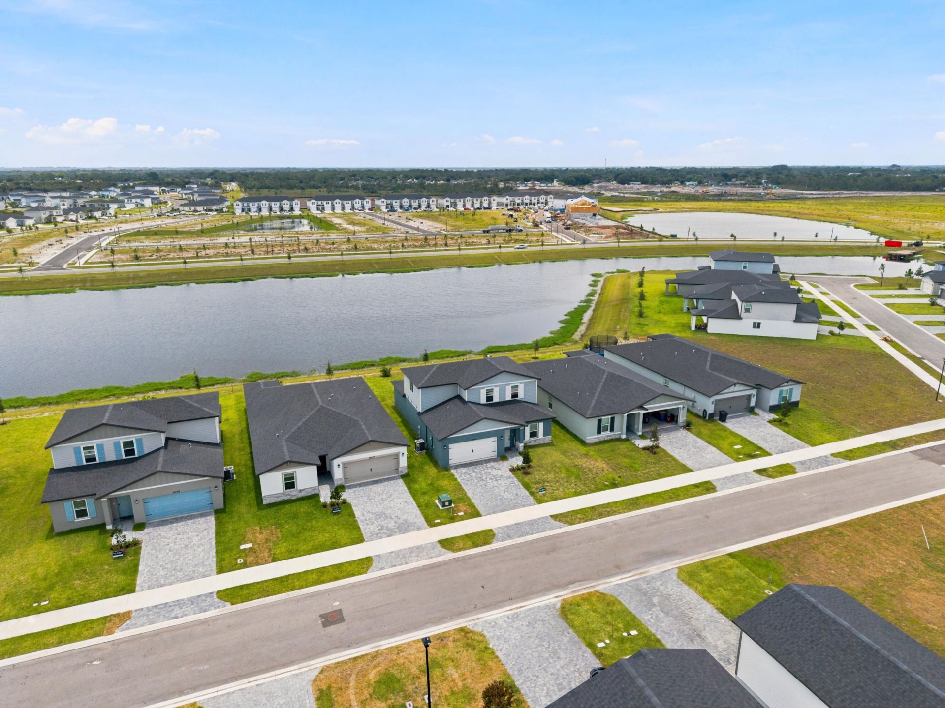 14405 SW New Dawn Road, Indiantown, FL 34956 Photo