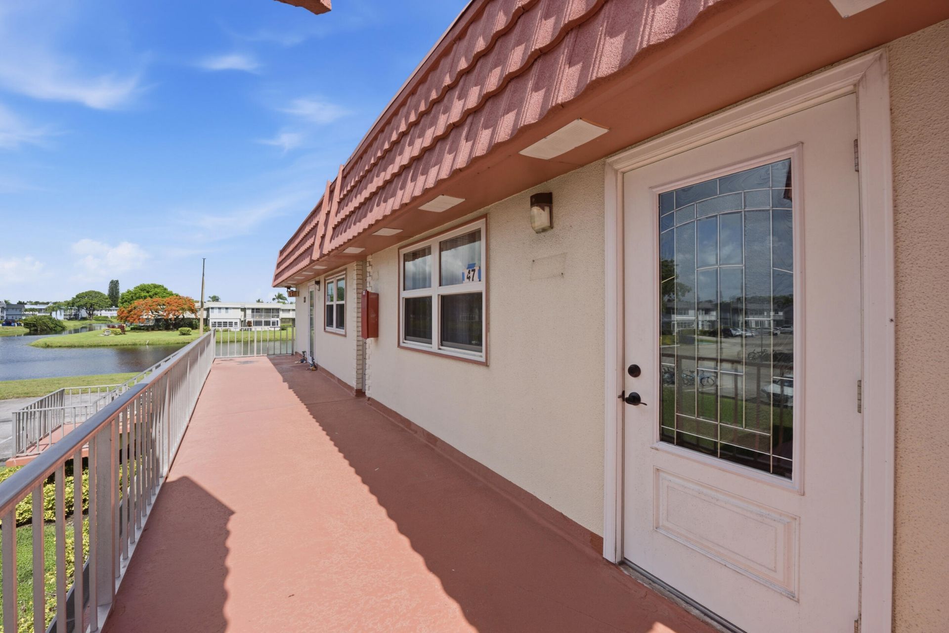 47 Saxony A, Delray Beach, FL 33446 Photo