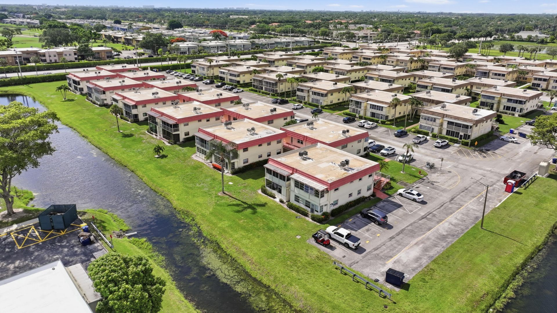 47 Saxony A, Delray Beach, FL 33446 Photo